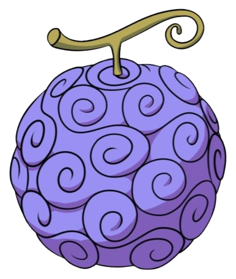 Social Cause Devil Fruit