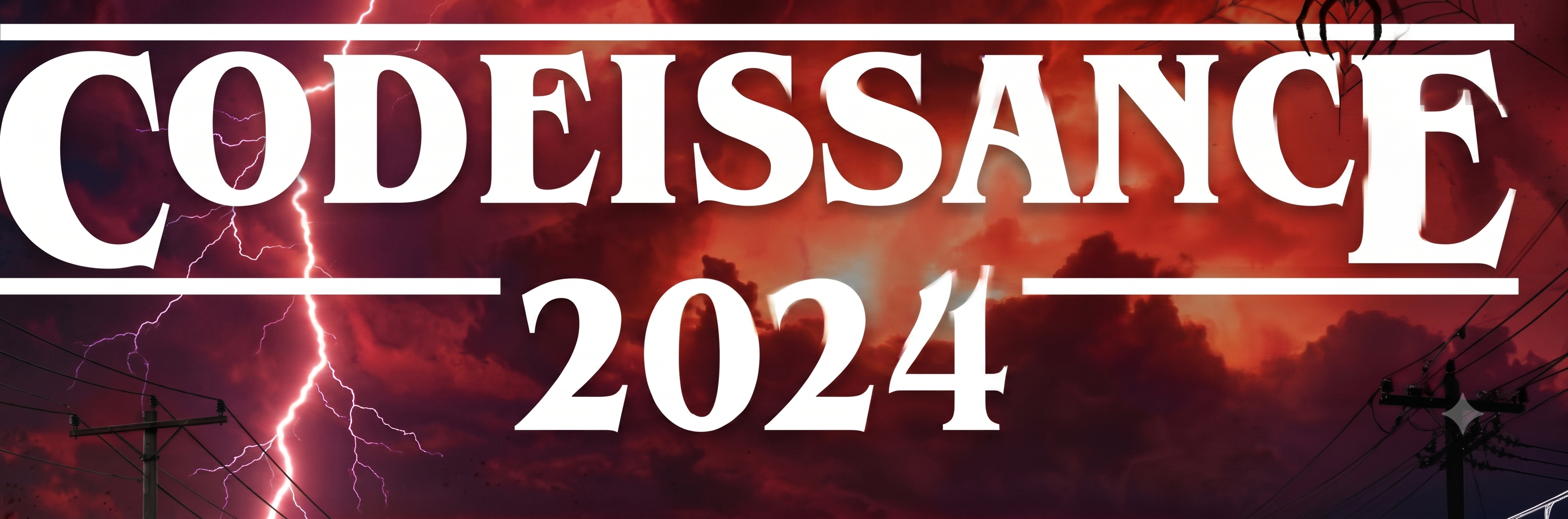 Codessiance 2024