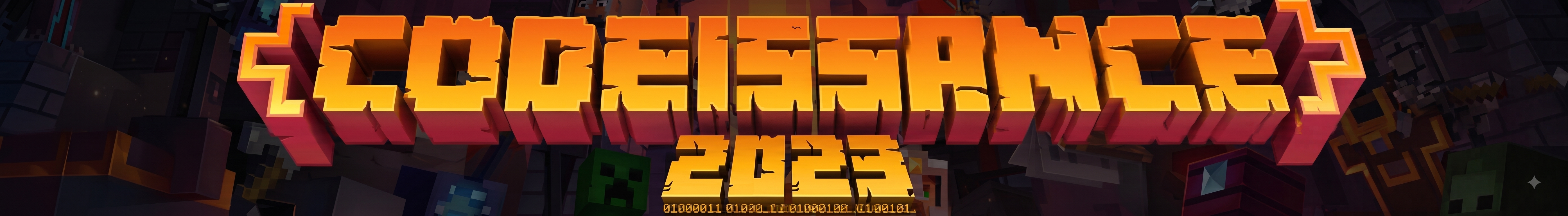 Codessiance 2023