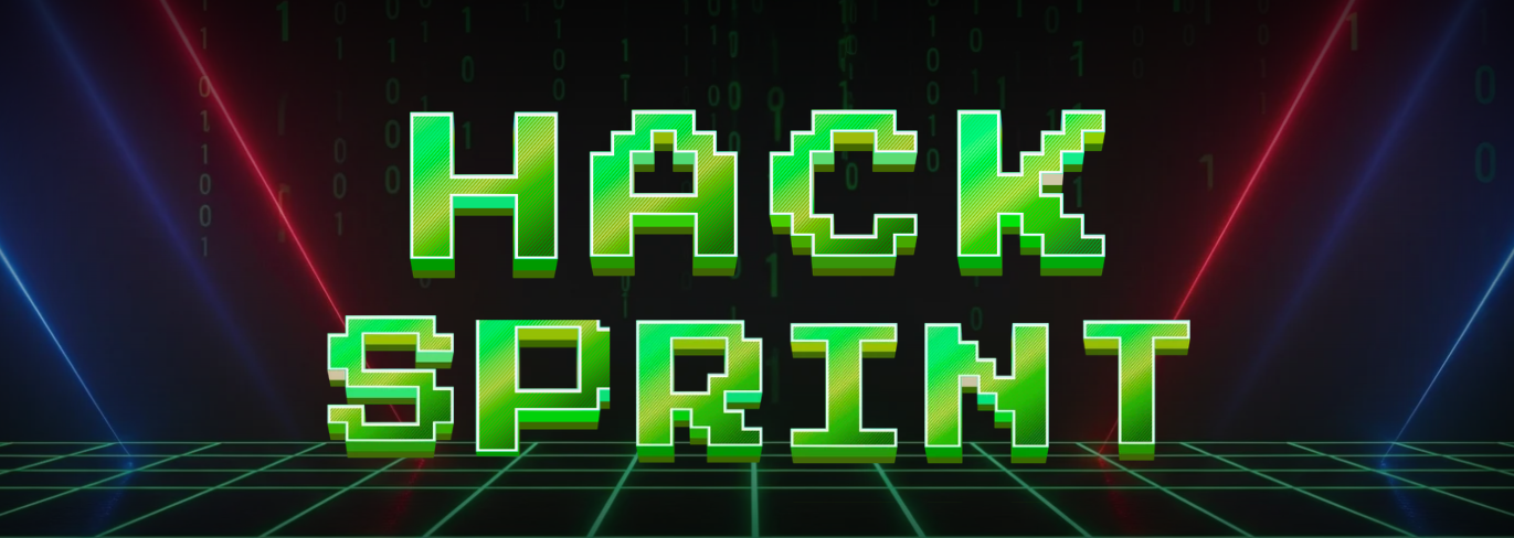 Hack Sprint