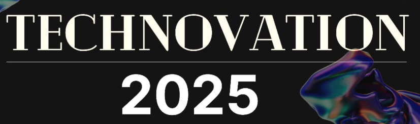 Technovation 2025