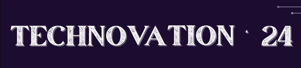 Technovation 2024