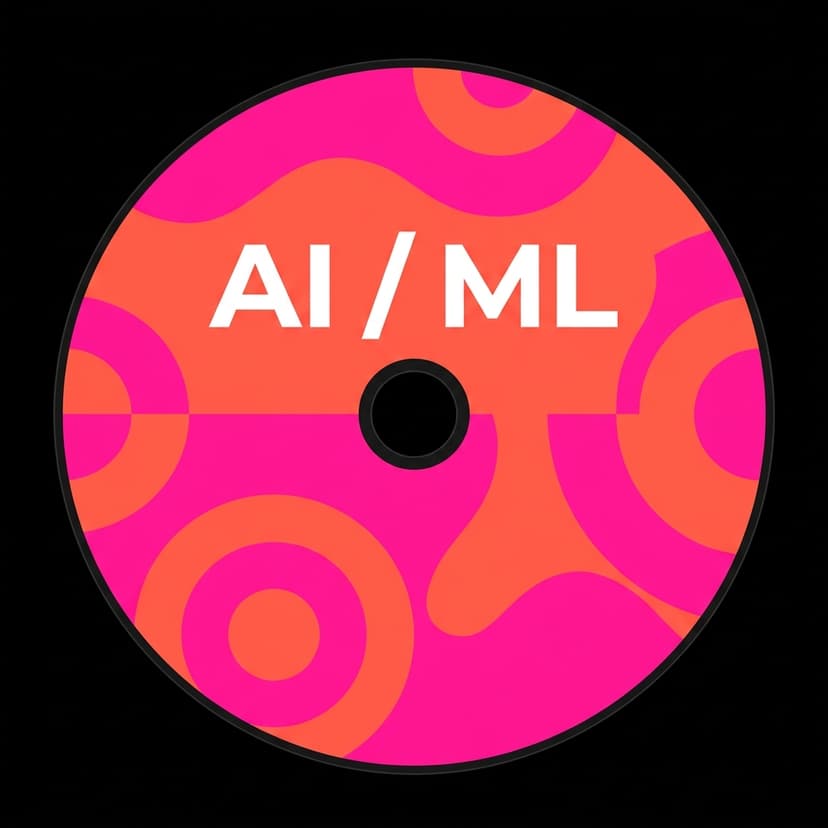 AI / ML CD
