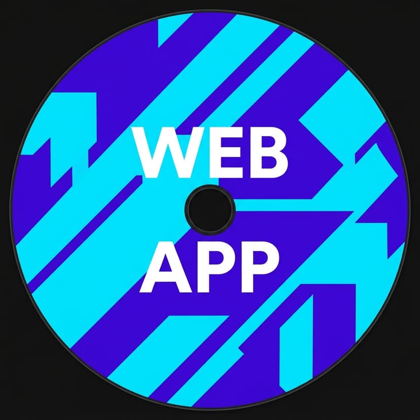 Web / App Development CD
