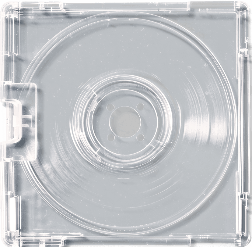 CD Case