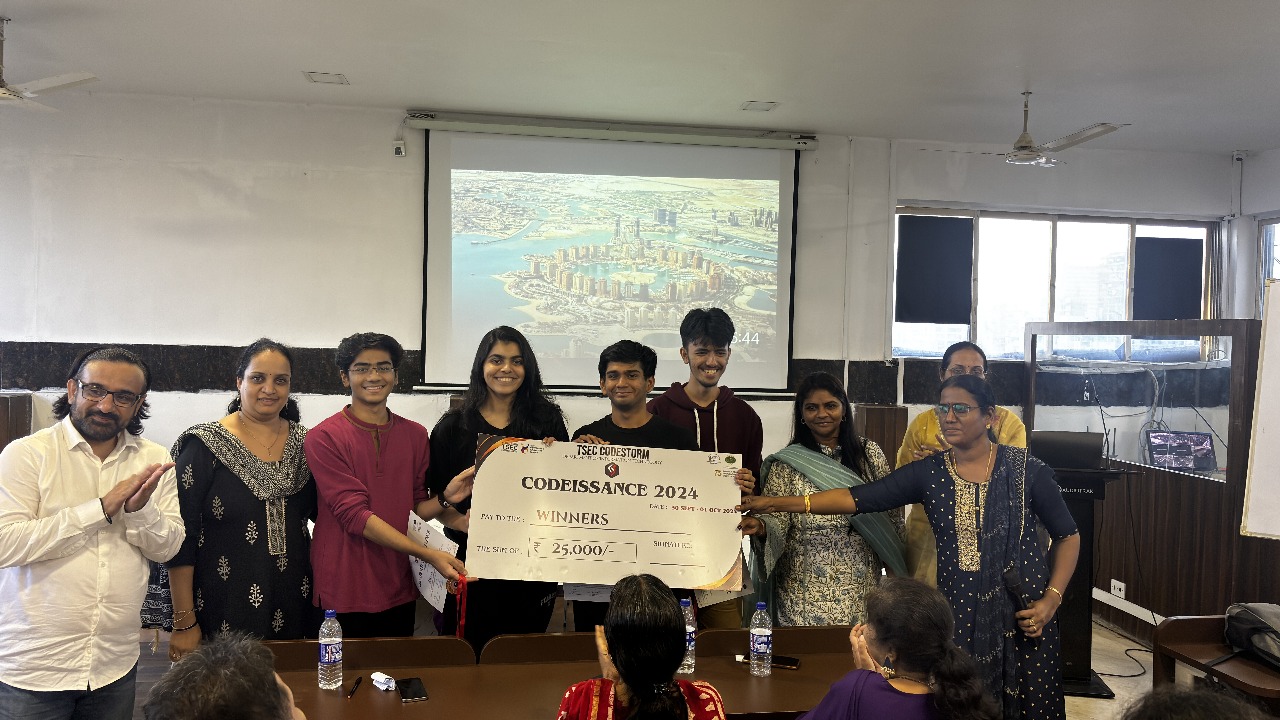 Codeissance 2024 Hackathon