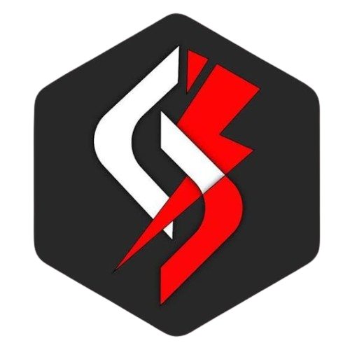 CodeStorm Logo