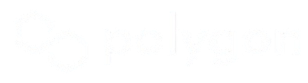 POLYGON LOGO